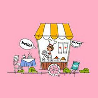 仁布蛋糕店小程序开发