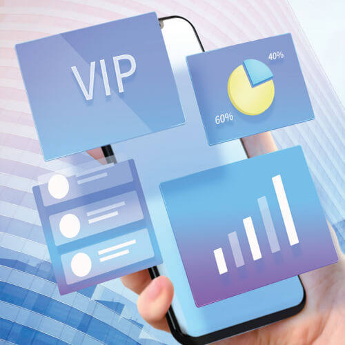 仁布来客门店小程序开发